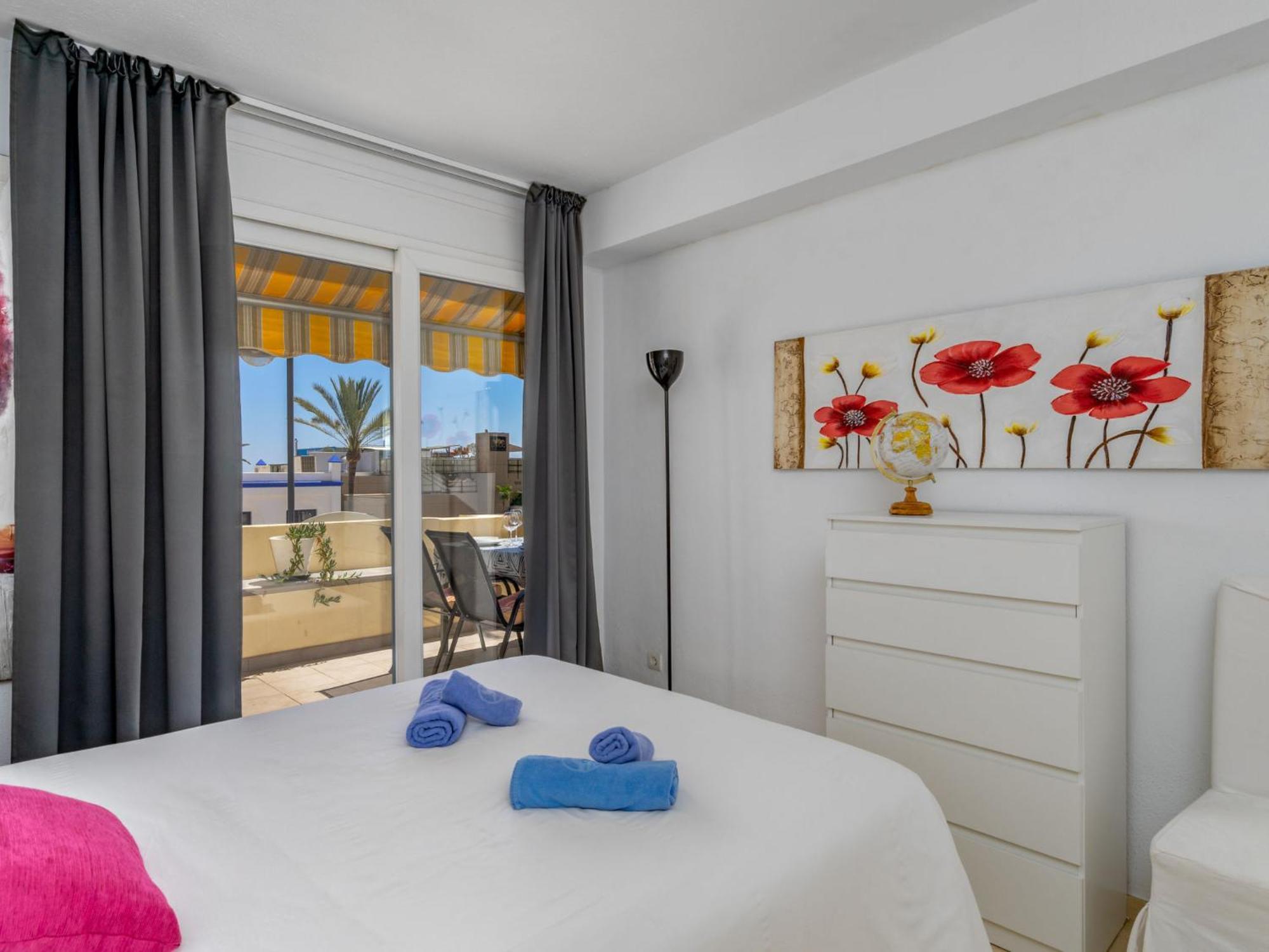 Apartment Puerto Paraiso III By Interhome Estepona Exterior photo